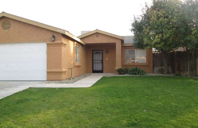 5509 Cascade Ridge St - 5509 Cascade Ridge Street, Bakersfield, CA 93307