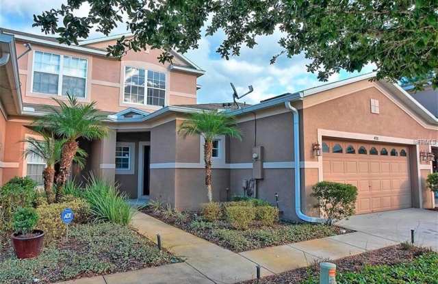 498 CANYON STONE CIRCLE - 498 Canyon Stone Circle, Lake Mary, FL 32746