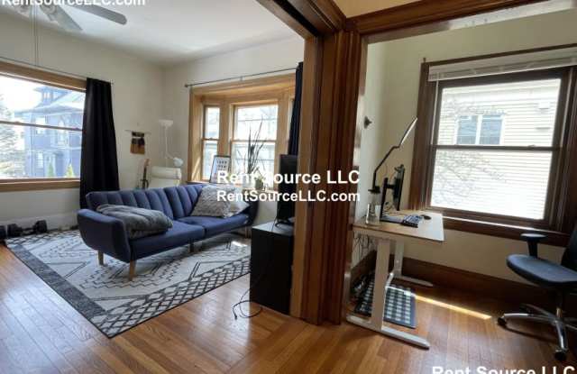 16 Whittier St. Gallery 2