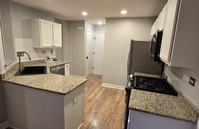 497 Metropolitan Street - 497 Metropolitan Street, Aurora, IL 60502