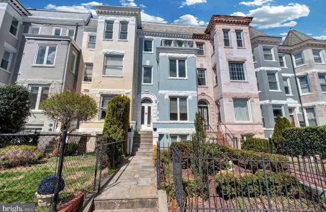 1203 GIRARD STREET NW photos photos