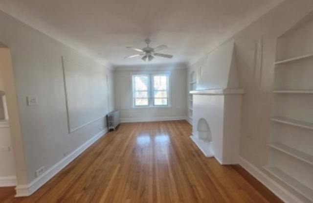 6911 North Oakley Ave. photos photos