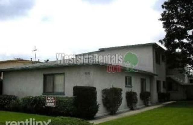 4208 Redondo Beach Blvd A - 4208 Redondo Beach Boulevard, Torrance, CA 90504