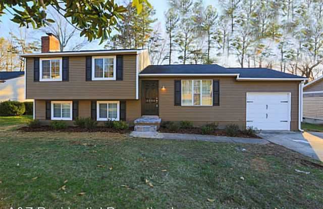 1206 Farmfield Lane - 1206 Farmfield Lane, Charlotte, NC 28213