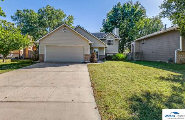 Northwest Wichita - 5 bedroom 3 bath home photos photos