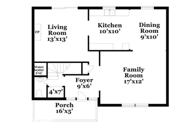 6092 Marbut Road Gallery 3