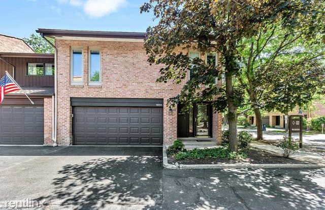 1820 Wildberry DRIVE Unit 7A - 1820 Wildberry Drive, Glenview, IL 60025
