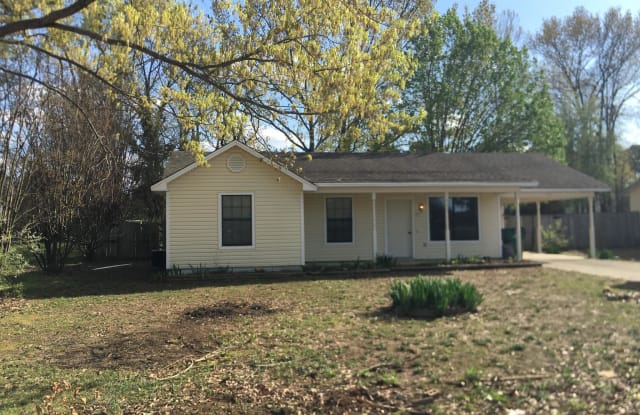 77 Pond Street - 77 Pond Street, Cabot, AR 72023