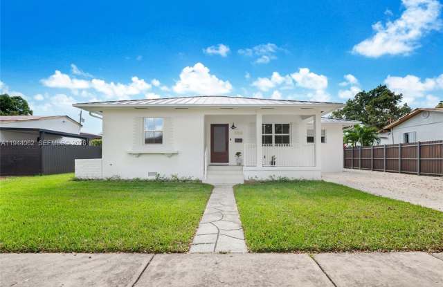 6356 SW 14th St - 6356 Southwest 14th Street, West Miami, FL 33144