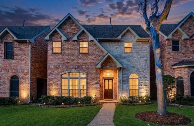 5844 Oram Street - 5844 Oram Street, Dallas, TX 75206 5844 Oram Street - 5844 Oram Street, Dallas, TX 75206