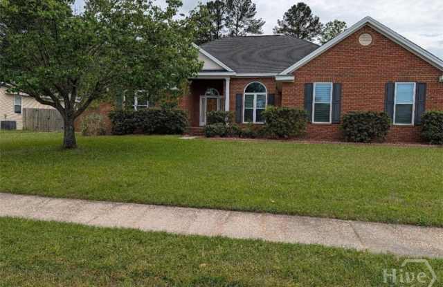 320 Young Way - 320 Young Way, Richmond Hill, GA 31324