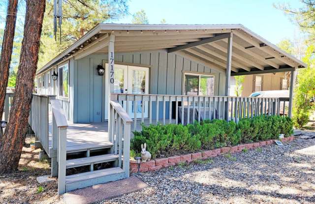 3 Bedroom 2 Bath in Munds Park with AC! photos photos