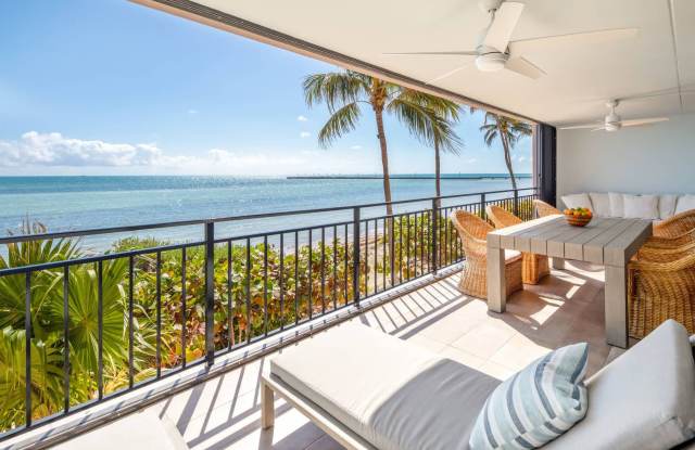 6 Month Rental - Beautiful Ocean Views from this Fully Furnished 2 Bedroom/2 Bath Condo photos photos