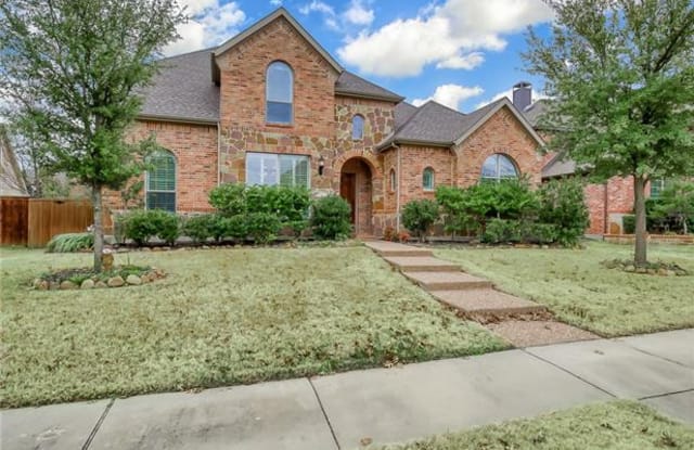 929 McKamy Drive - 929 W Mckamy Dr, Allen, TX 75013