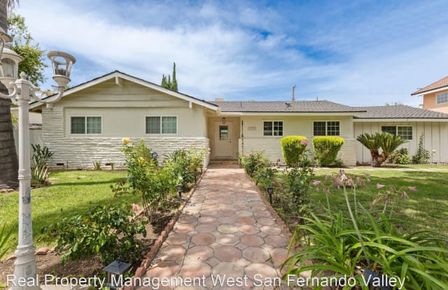 17233 Lassen St - 17233 Lassen Street, Los Angeles, CA 91325