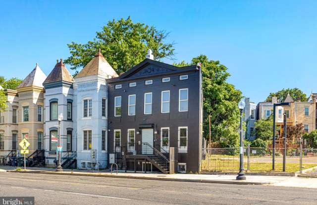 25 FLORIDA Avenue NW photos photos