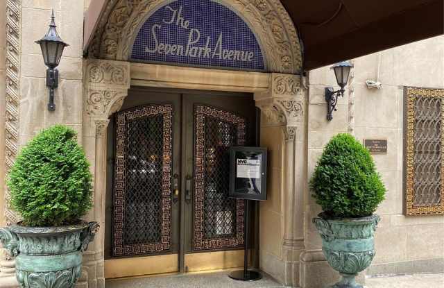 7 Park Avenue photos photos