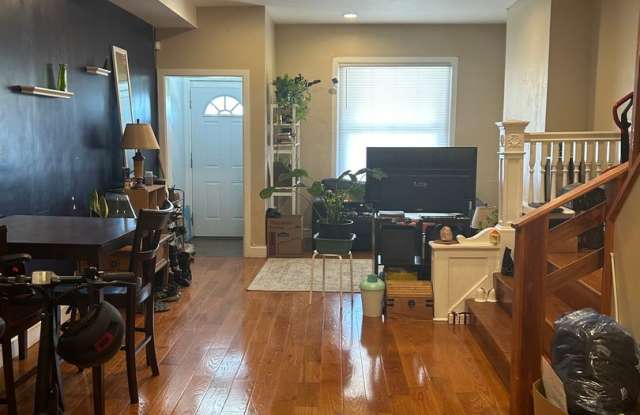 Welcome to Your New Home in Cobbs Creek! - 5257 Chestnut Street, Philadelphia, PA 19139