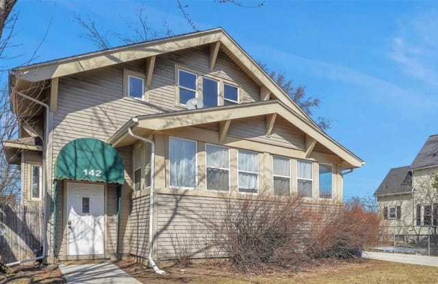 142 Villa Avenue - 142 Villa Avenue, Buffalo, NY 14216