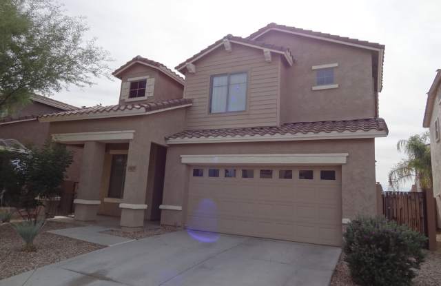 15078 N 173RD Drive - 15078 North 173rd Drive, Surprise, AZ 85388