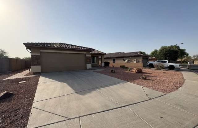 READY TO VIEW NOW! Gorgeous 3 Bed 2 Bath in Buckeye w/ Landscaping Included! photos photos