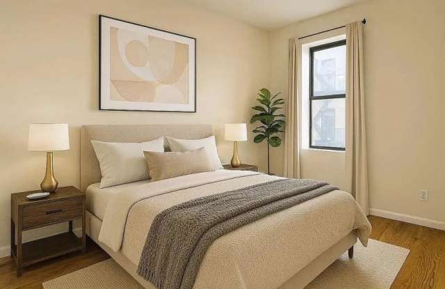 582 Saint Nicholas Avenue photos photos