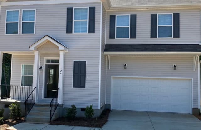 4 bed/2.5 bath home in Troutman! photos photos