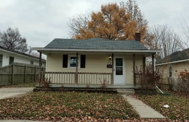 1236 South Waugh Street - 1236 South Waugh Street, Kokomo, IN 46902