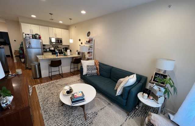 806 N. 19th Street - 3 photos photos