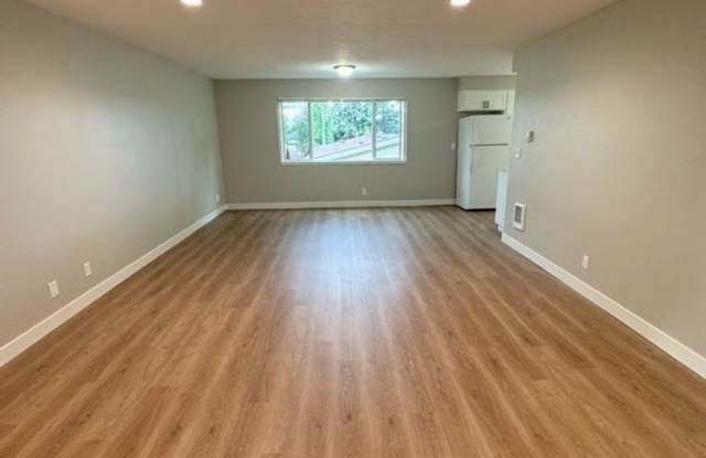 Completely Renovated 2 Bed, 1 Bath Oversized Apartment Gallery 4
