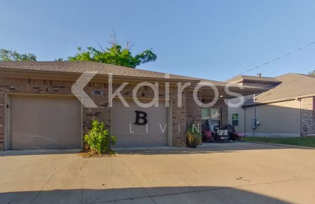 10114 West 20th Street - 10114 West 20th Street, Little Rock, AR 72205