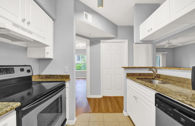 3106 Tuscany Way - 3106 Tuscany Way, Boynton Beach, FL 33435
