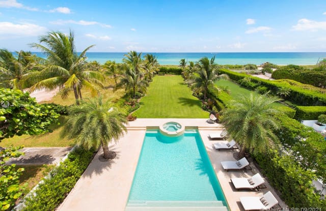 7825 Atlantic Way - 7825 Atlantic Way, Miami Beach, FL 33141 7825 Atlantic Way - 7825 Atlantic Way, Miami Beach, FL 33141