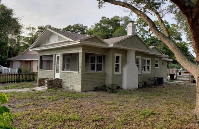 4701 HAINES ROAD N - 4701 Haines Road North, St. Petersburg, FL 33714