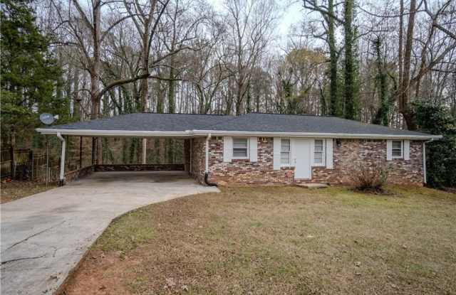 6593 Dunwoody Trail photos photos