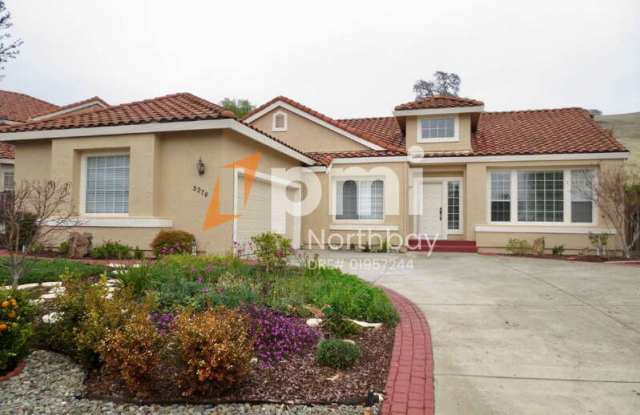 3276 Formby Ln - 3276 Formby Lane, Fairfield, CA 94534