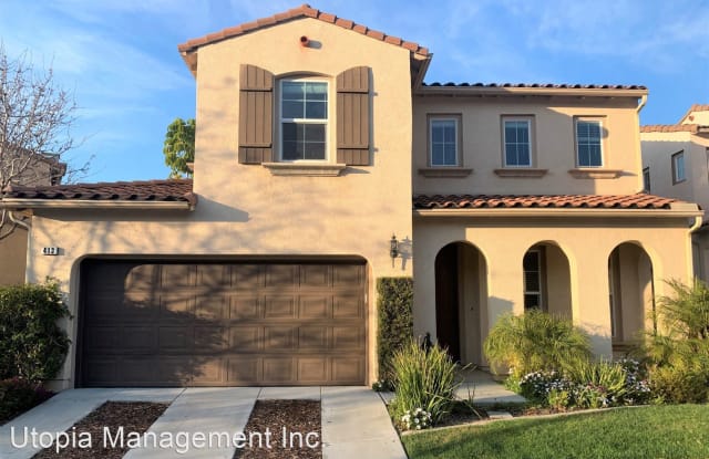 413 Camino Hermoso - 413 Camino Hermoso, San Marcos, CA 92078