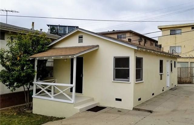 901 N Beaudry Avenue - 901 North Beaudry Avenue, Los Angeles, CA 90012