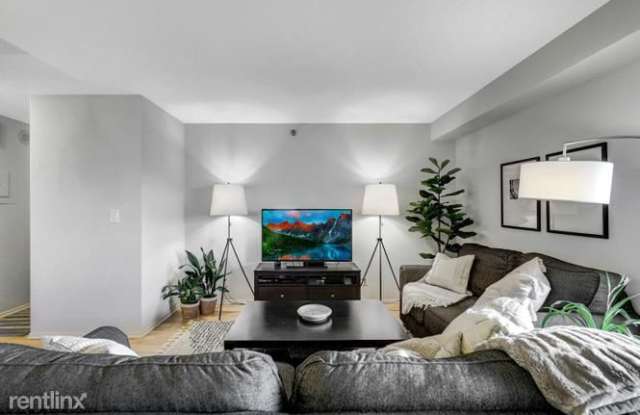 110 1st Ave NE Unit F1602 Gallery 2