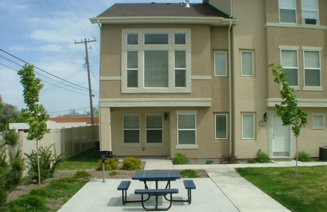 7380 Shelby View Drive - 7380 Shelby View Drive, Midvale, UT 84047