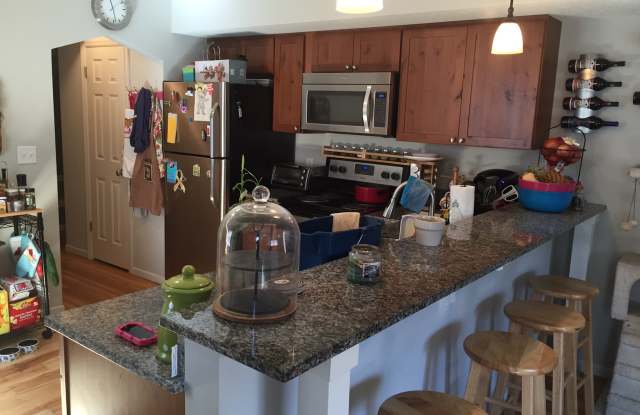 857 23rd Ave. SE - 857 Southeast 23rd Avenue, Minneapolis, MN 55414
