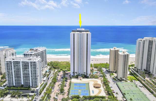 3000 N Ocean Drive photos photos