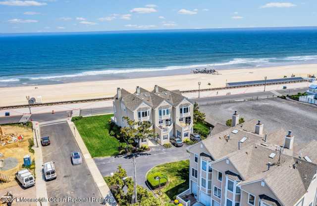 152 Ocean Avenue N - 152 Ocean Avenue North, Long Branch, NJ 07740