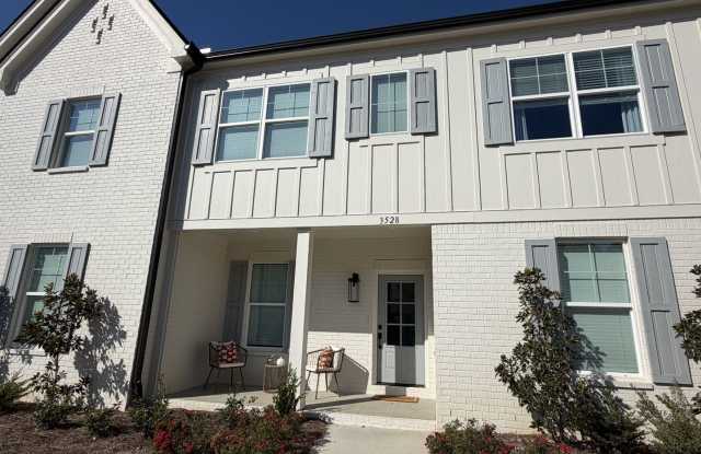 3BD/3.5BA New Build in Patterson Place! Gallery 1
