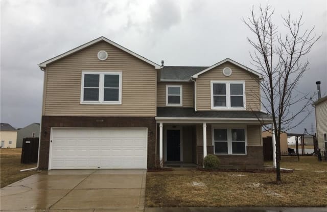 3260 Cork Bend Drive - 3260 Cork Bend Drive, Indianapolis, IN 46239