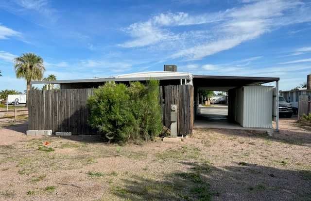828 S Esperanza Ave - 828 South Esperanza Avenue, Maricopa County, AZ 85208