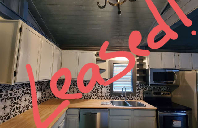 406 Somerville Avenue - 406 Somerville Avenue, Chattanooga, TN 37405