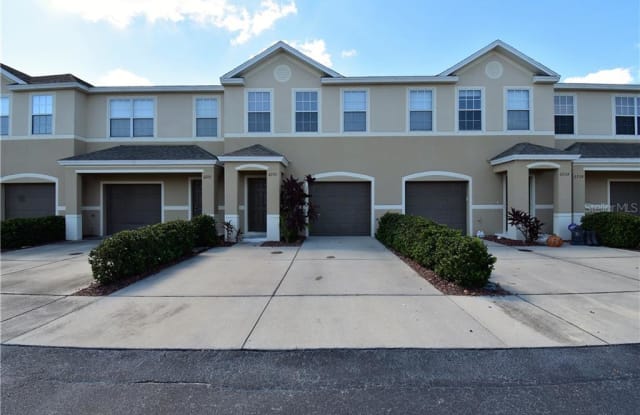 6930 46TH WAY N - 6930 46th Way, Pinellas Park, FL 33781