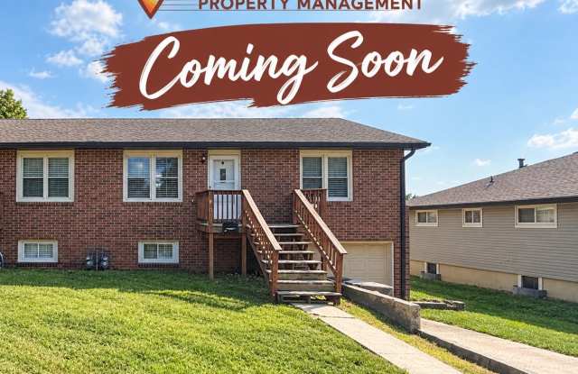 Coming Soon! Belton duplex! photos photos Coming Soon! Belton duplex! photos photos