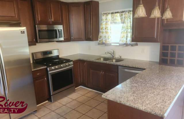 House for rent in South Augusta! Gallery 4
